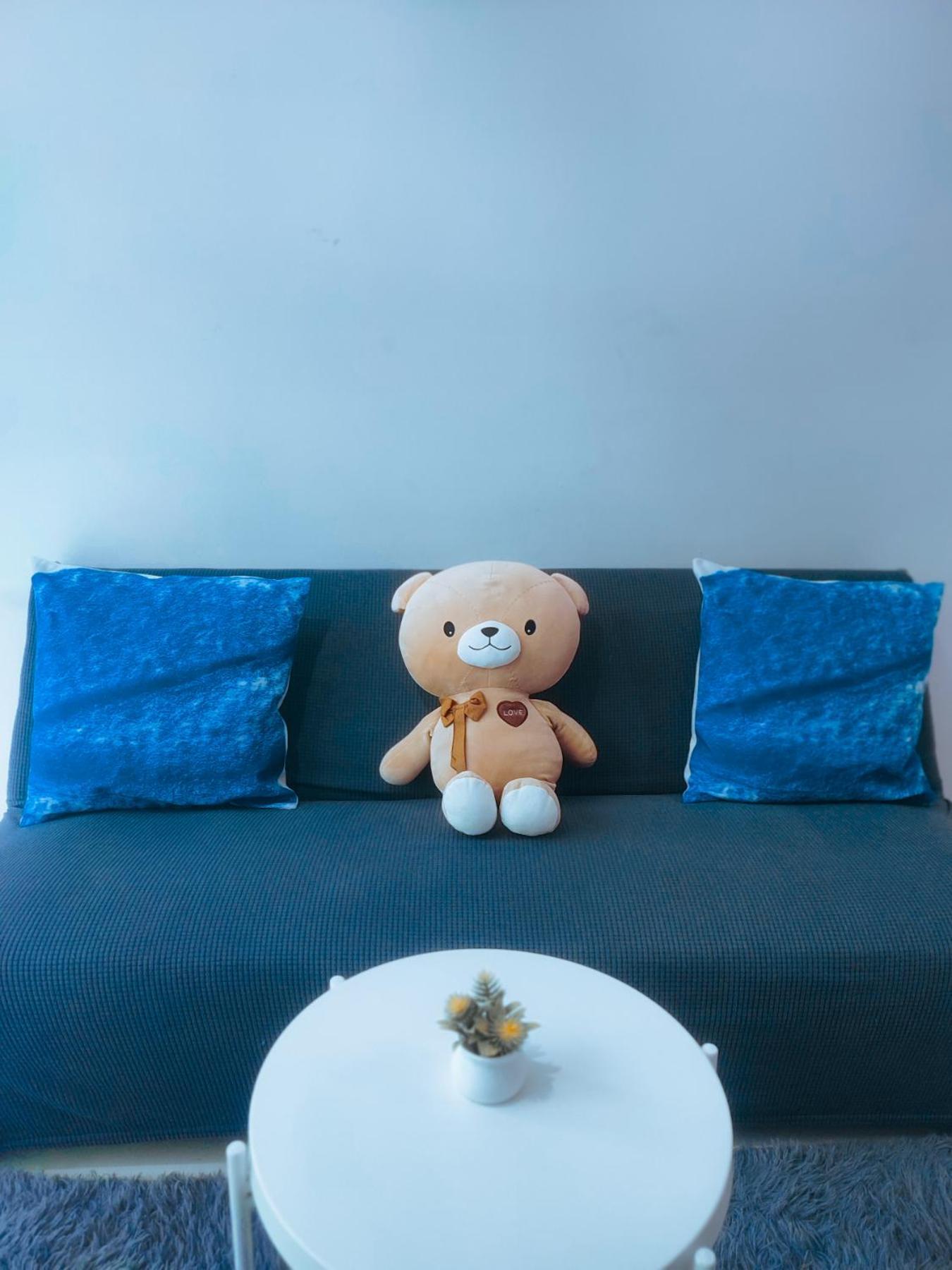 Homestay Blue Cove Avenue