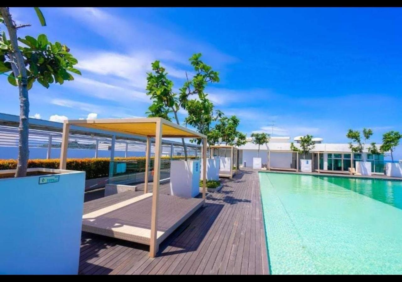 Blue Cove Avenue Homestay *