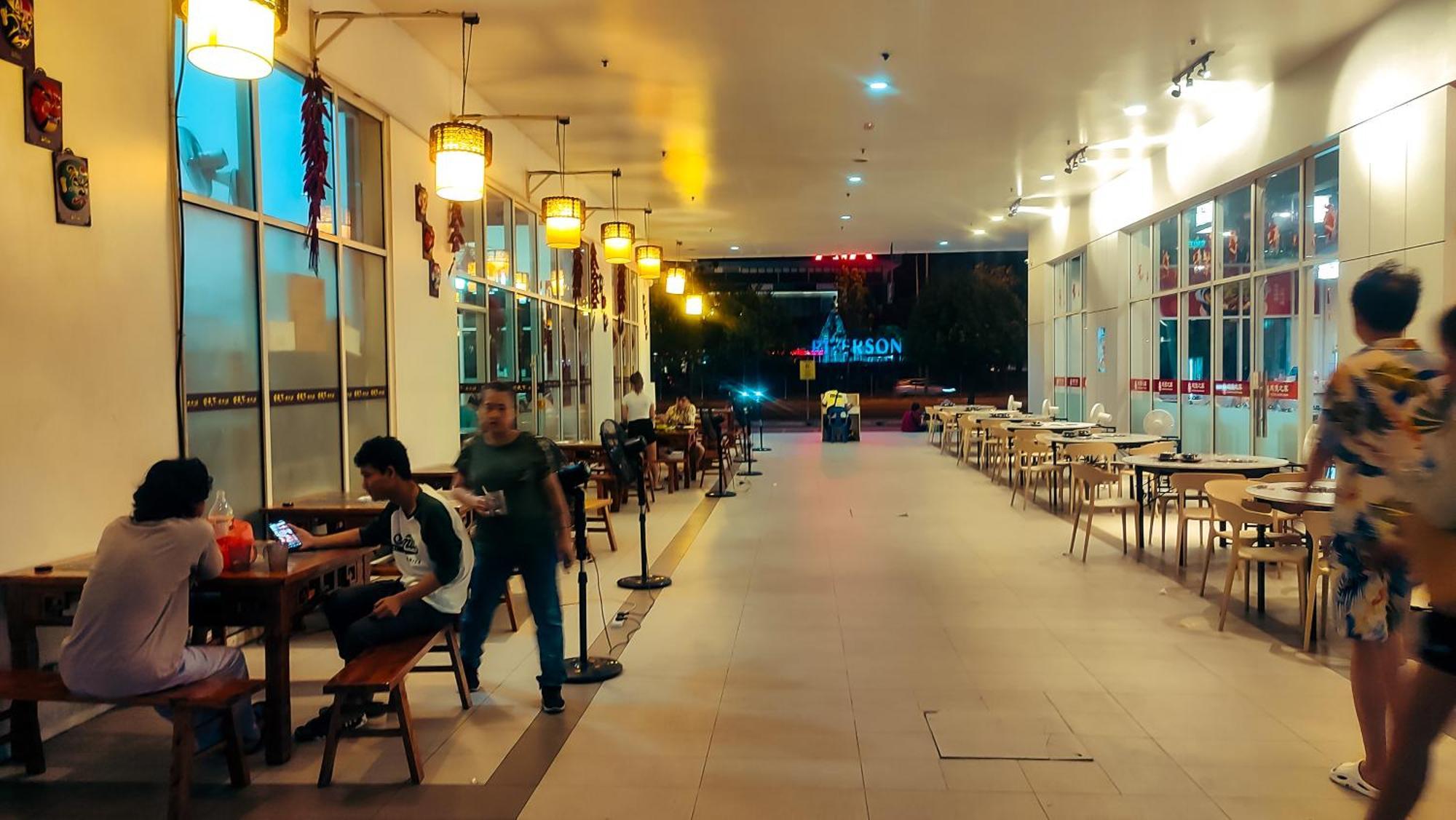 Blue Cove Avenue Homestay *