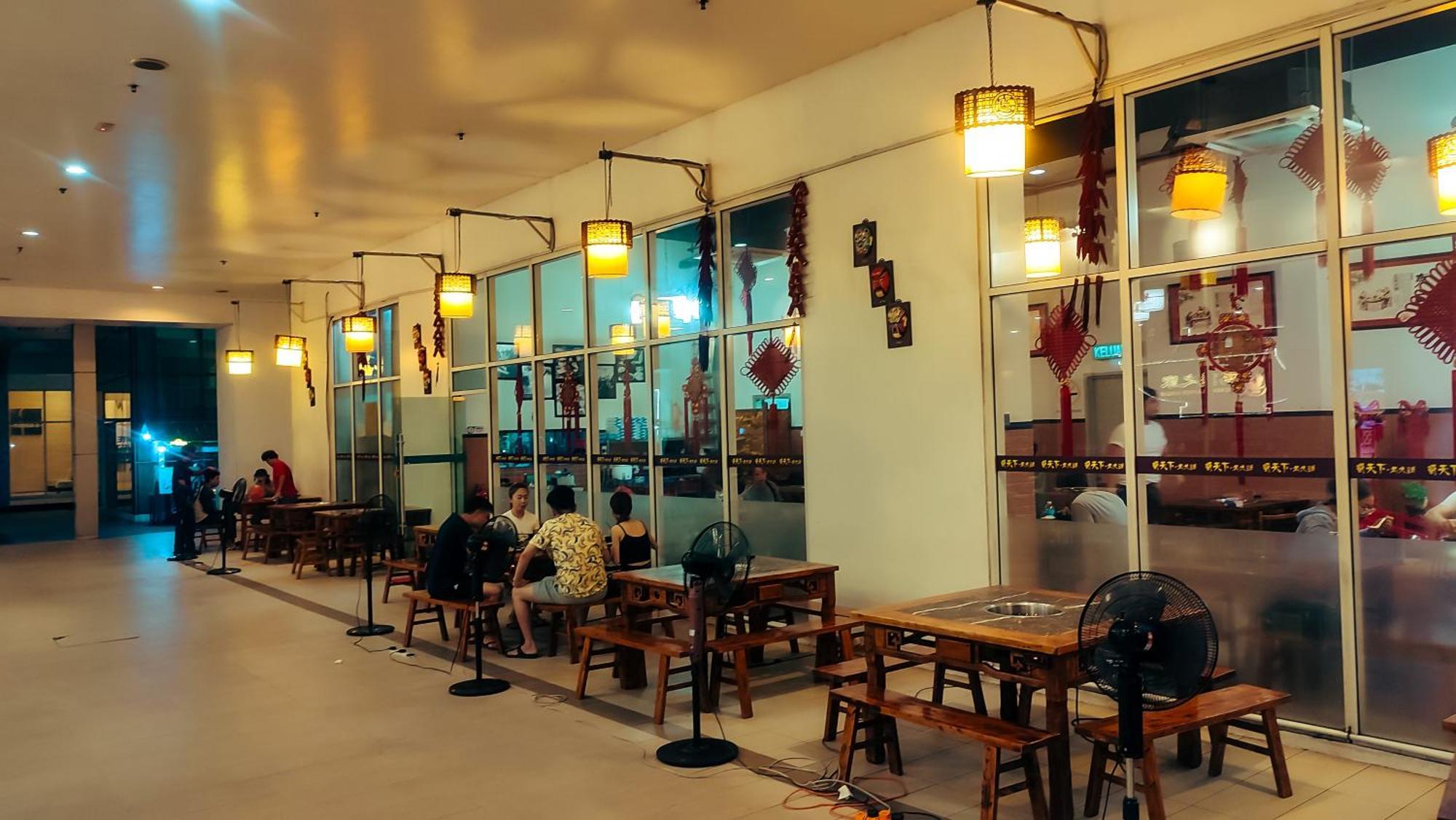 Homestay Blue Cove Avenue *